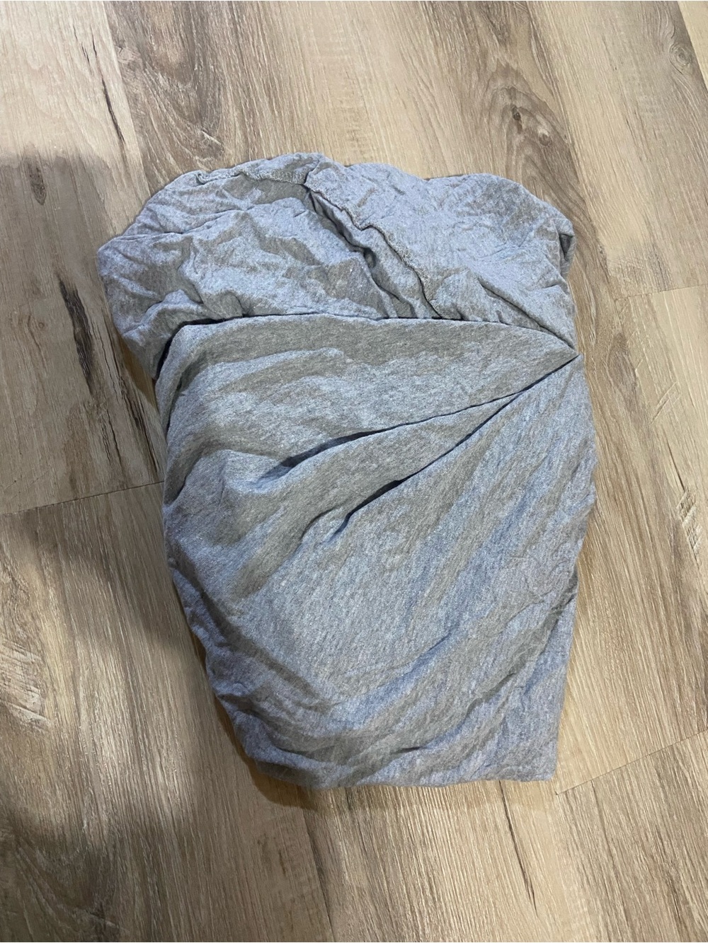 Multiple fitted crib sheets - Picture 2 of 2